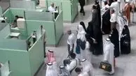 رئیس سازمان حج و زيارت؛ استعفا یا عزل/ درباره ماجرای فرودگاه جده و ماموران سعودي چه می توان گفت؟