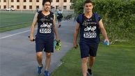 احتمال غیبت مدافع باتجربه استقلال مقابل سایپا وجود دارد
