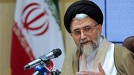 وزیر اطلاعات: تروریست‌های آلبانی‌نشین از آتش انتقام 12هزار شهید در امان نخواهند بود