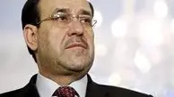 نوری المالکی: عراق تابع هیچ کشوری نیست