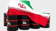 افزایش" صادرات نفت ایران"
