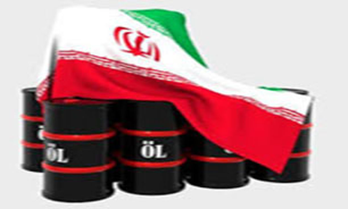 افزایش" صادرات نفت ایران"
