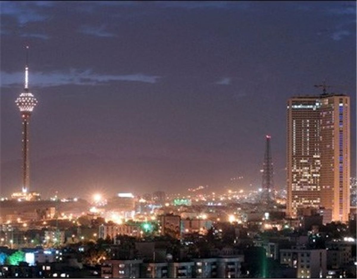 عاملی برای منشأ گودبرداری‌های عمیق/ ساخت و ساز برج‌های زیرزمینی در تهران