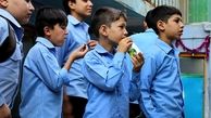 مشکل ثبت نام کودکان افغانی در مدارس هنوز حل نشده است 