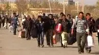 ایران بیش از 19 هزار مهاجر غیرقانونی پاکستانی را در سال 2017 تحویل این کشور داد