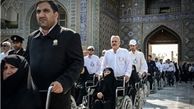 پرداخت کمک هزینه به بازنشستگان برای سفرهای زیارتی