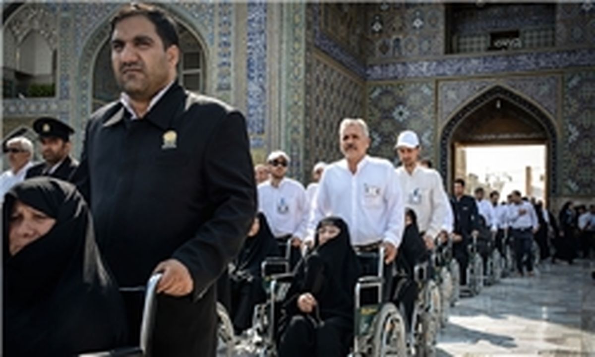 پرداخت کمک هزینه به بازنشستگان برای سفرهای زیارتی