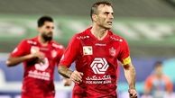 سید جلال و یک عضو کادرفنی با پرسپولیس قرارداد بستند