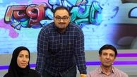 بررسی حواشی حضور ایرج ملکی در برنامه  «ایرانیوم»