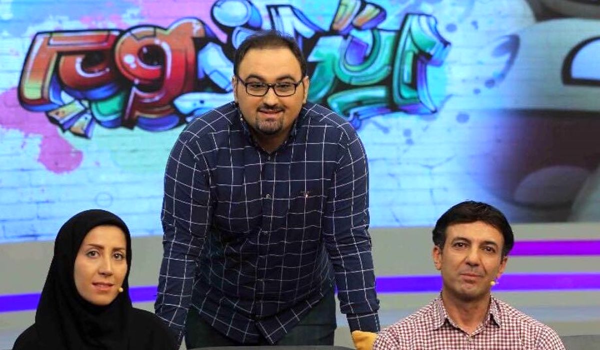 بررسی حواشی حضور ایرج ملکی در برنامه  «ایرانیوم»
