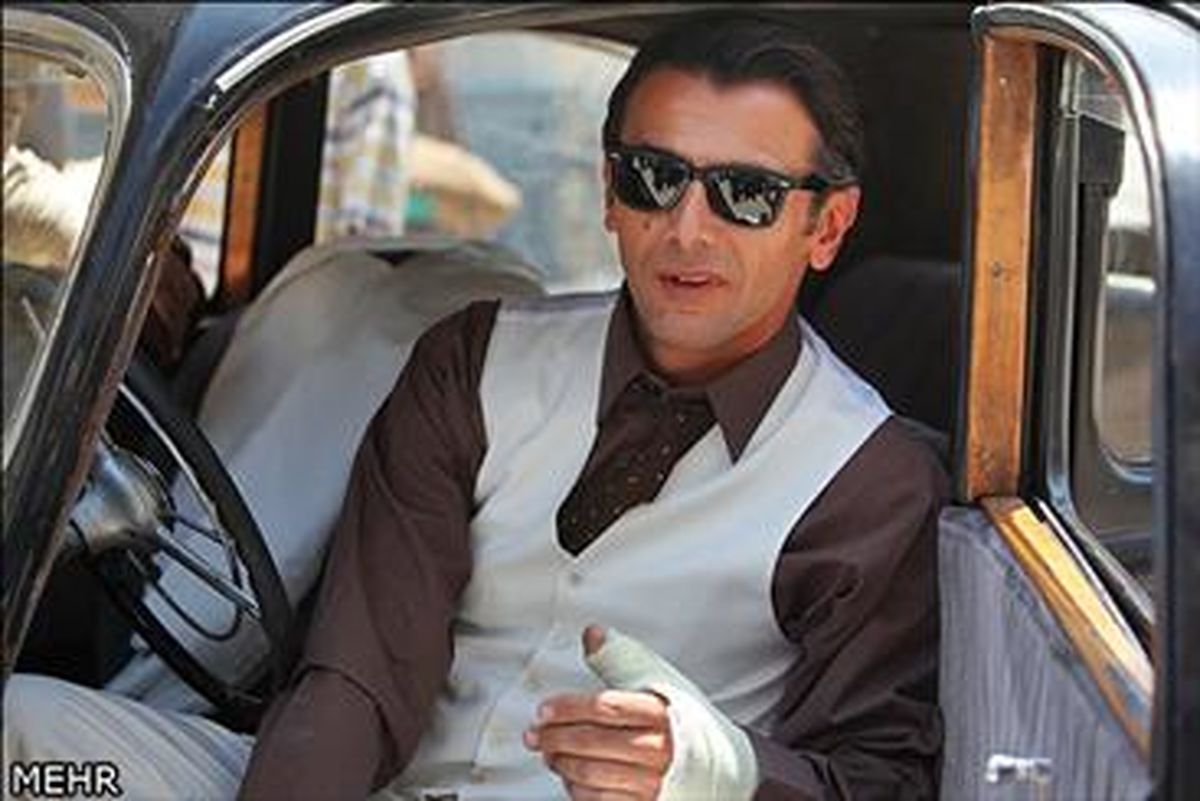خیلی‌ها پنبه" کلاه پهلوی" را زدند
