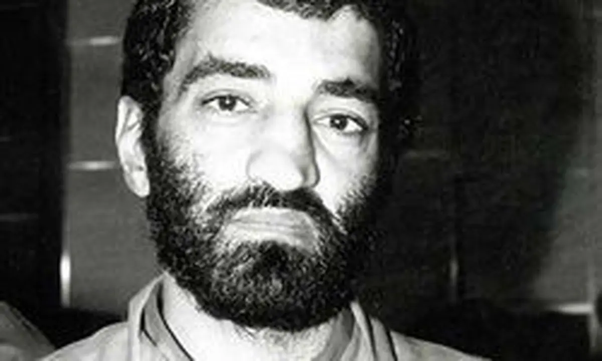 خبرهای خوش از حاج احمد متوسلیان!