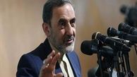 ولایتی: دیدگاه قاطع ایران حضور نیافتن آمریکا و حامیانش در نشست آستانه است