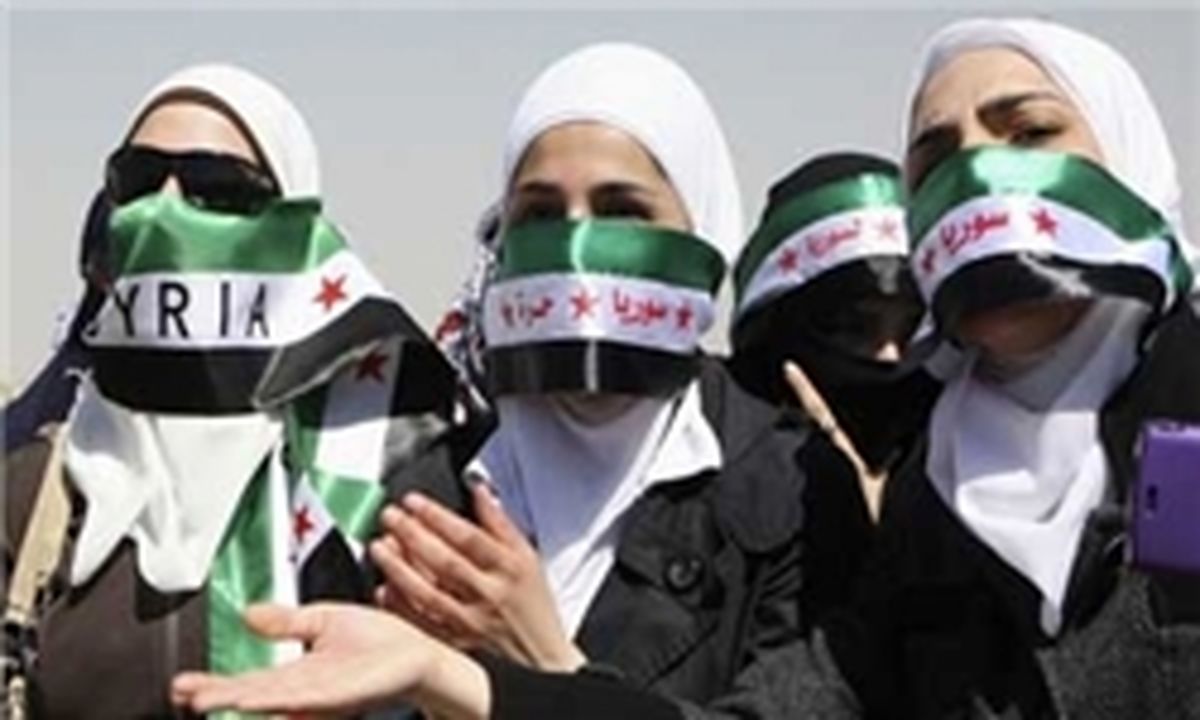علمای سلفی با فتوای «جهاد ازدواجی» دختران تونسی را به سوریه می‌فرستند