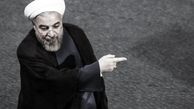 اين چهار نفر نطق رييس جمهور را مي نويسند/ روكشي از اعتدال بر سخنرانی های رییس دولت اصلاحات