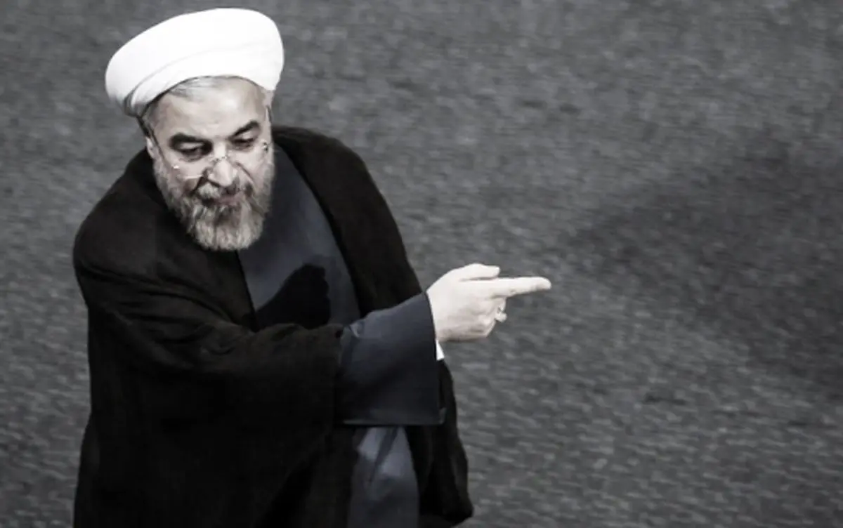 اين چهار نفر نطق رييس جمهور را مي نويسند/ روكشي از اعتدال بر سخنرانی های رییس دولت اصلاحات