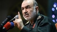 عزم جدی سپاه برای رفع چالش آب