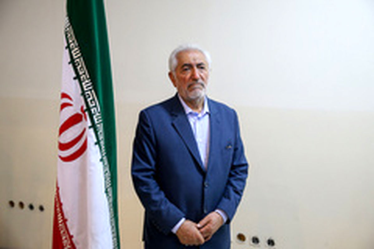 غرضی قطعا انصراف نمی‌دهد