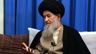 نامه‌ آیت الله علوی گرگانی به رئیس جمهور