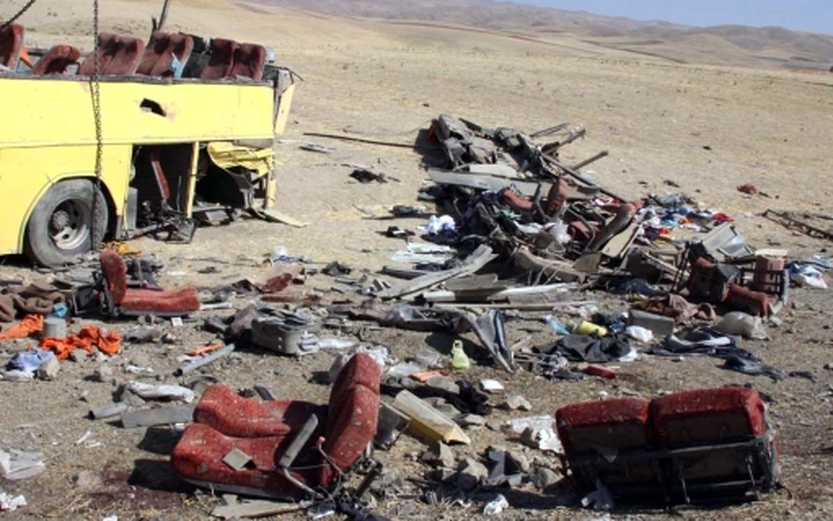 يك ايده كاملا كاربردي براي كاهش تصادفات