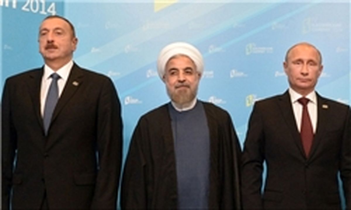 اعلام زمان دیدار روحانی با پوتین