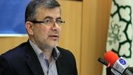 درختکاری مسیر راه‌آهن پایتخت تا پایان سال 