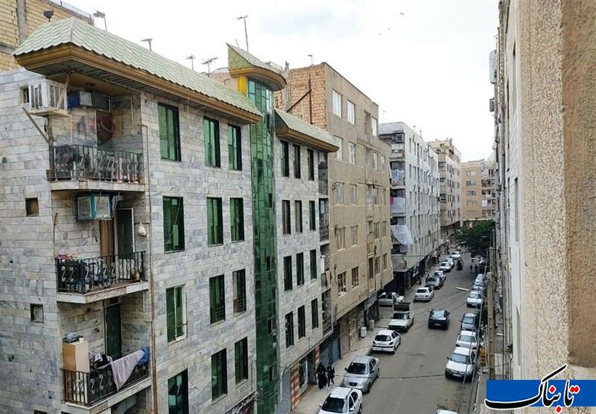 این دهک از وام ودیعه ۴۰۰ میلیونی خط خورد !