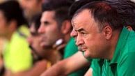 در فوتبال ایران همه به دنبال نتیجه هستند