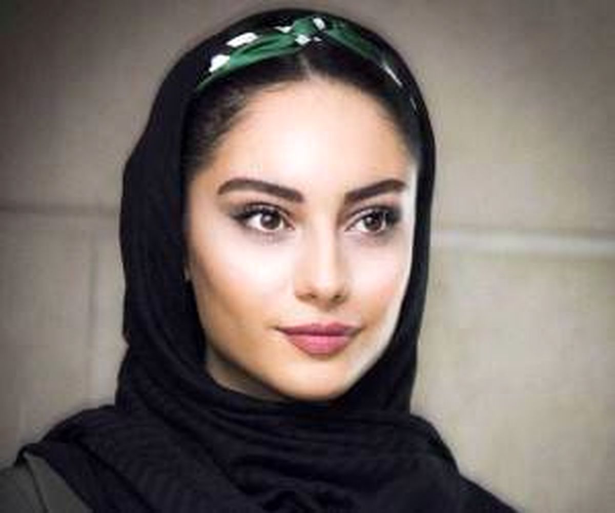 گریم عجیب ترلان پروانه در مصائب شیرین 2 + عکس