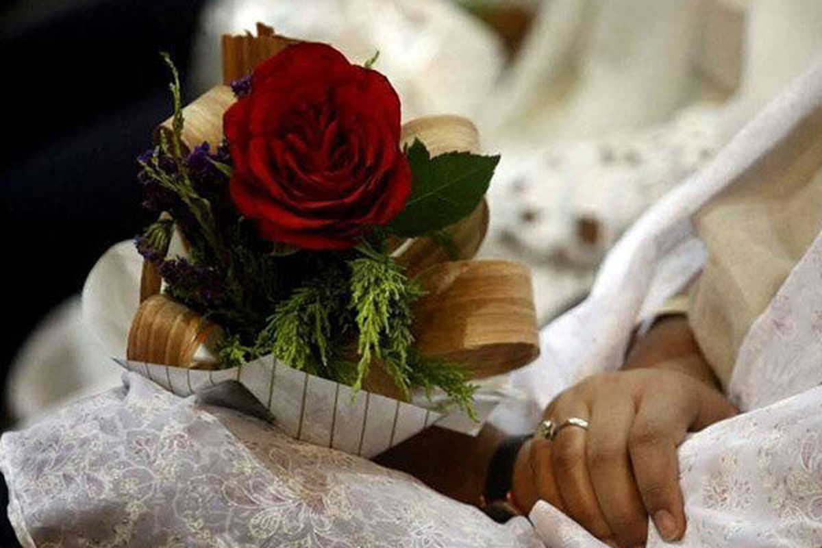 تخصیص ۲۸ میلیارد کمک‌هزینه ازدواج به مزدوجین کمیته امداد لرستان
