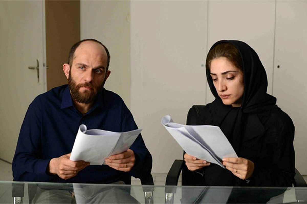 «نقش» با بازی مینا ساداتی به آمریکا می‌رود