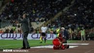 آخرین خبر از وضعیت بازیکنان مصدوم پرسپولیس