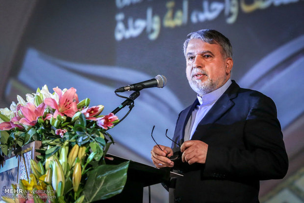 یک میلیون نفر متقاصی حج در نوبت هستند