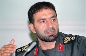 سردار حسن طهرانی مقدم که بود و چطور به شهادت رسید ؟