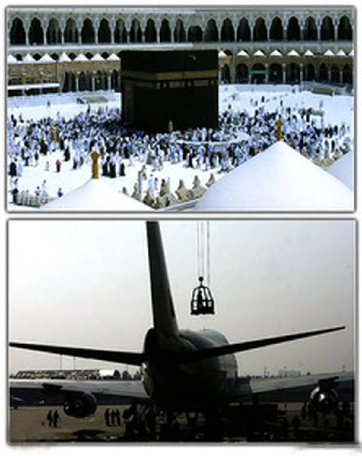 اعزام بیش از ۴۲ هزار زائر به سرزمین وحی