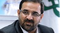 «محمد عباسی» از کاندیداتوری در دوازدهمین دوره انتخابات ریاست‌جمهوری انصراف داد