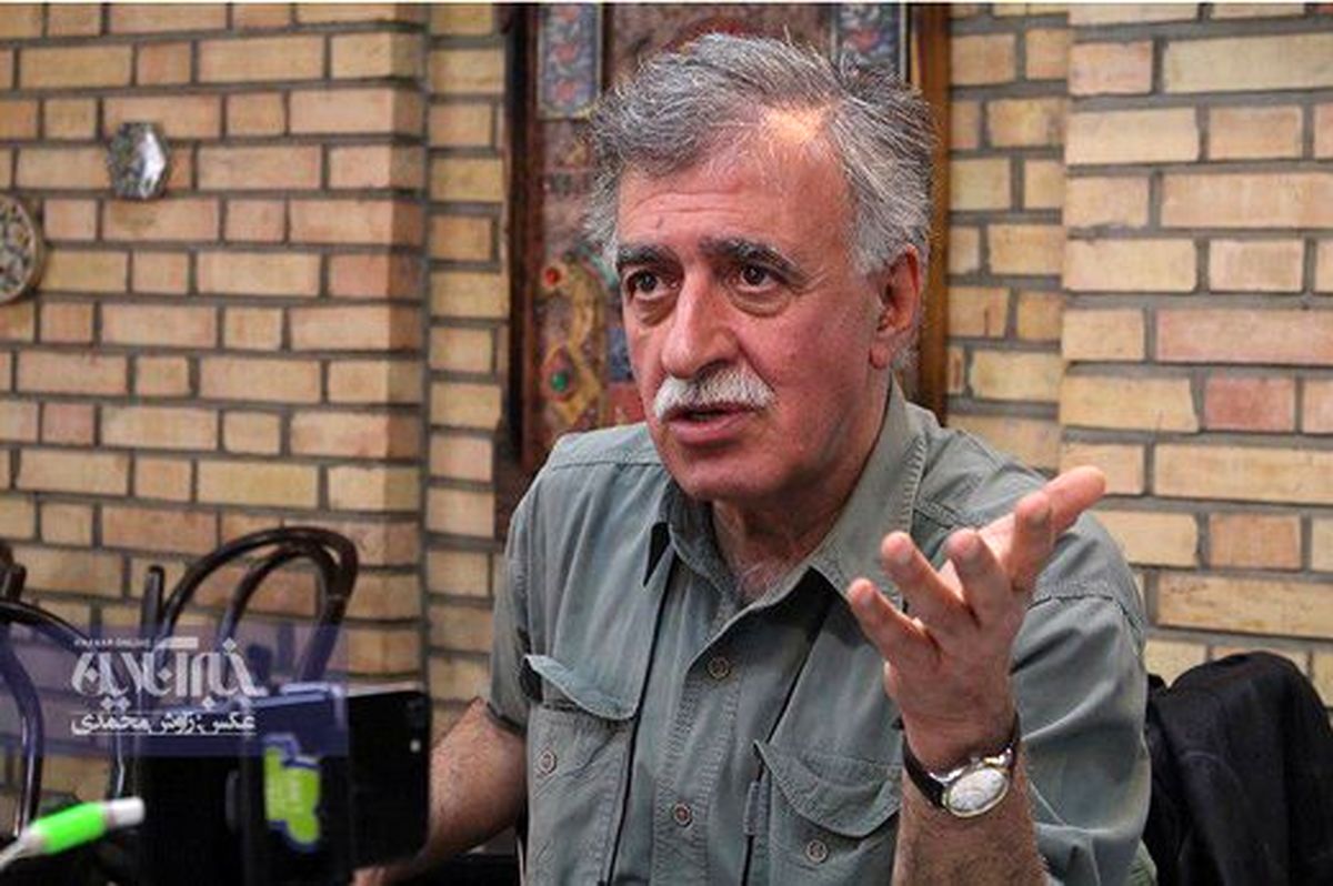 اسعدیان: کی ادعا کردم درباره یک خانواده حزب‌اللهی سریال ساخته‌ام؟