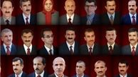 فرار سرکرده‌های منافقین از لیبرتی ادامه دارد+اسم و مشخصات
