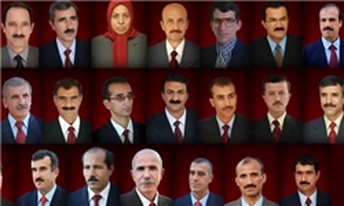 فرار سرکرده‌های منافقین از لیبرتی ادامه دارد+اسم و مشخصات
