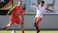 مقصد بعدی برانکو را سیدجلال حسینی لو داد! 