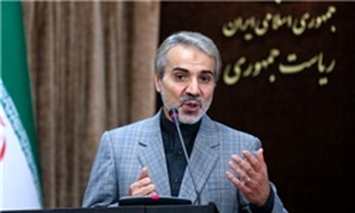 هیأت دولت به دیدار رهبر معظم انقلاب می‌رود