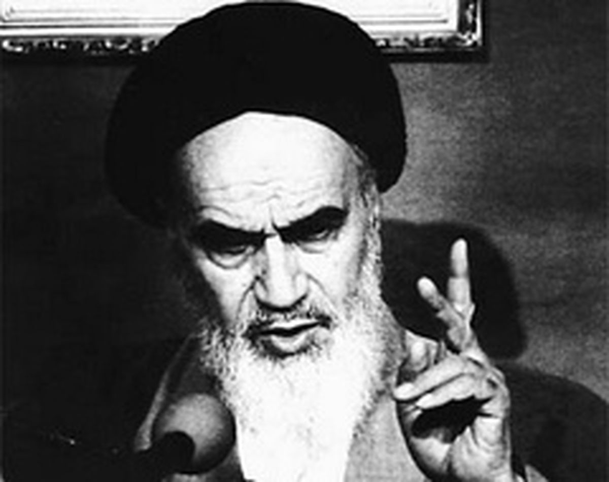 خلاصه وصیت‌نامه امام در سه جمله