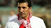 محمد تقوی ایران را ترک کرد