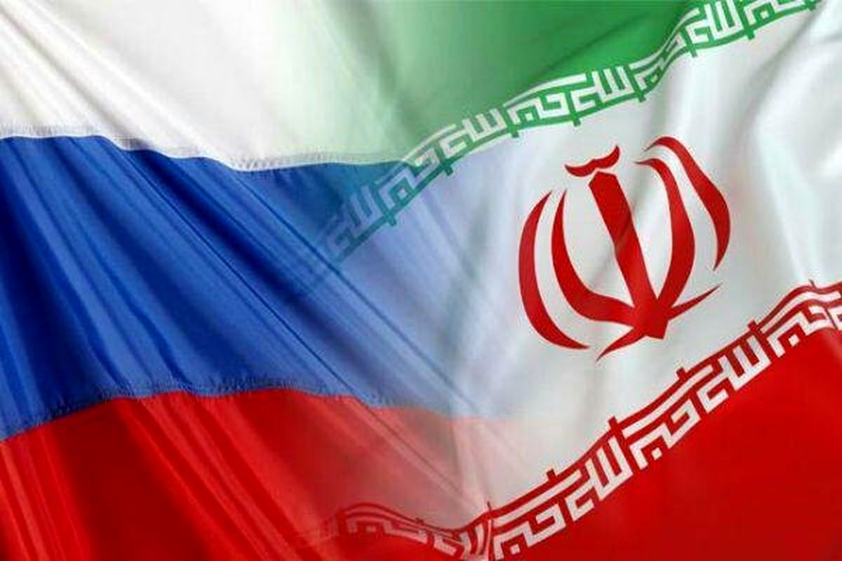 همکاری‌های صلح‌آمیز هسته‌ای بین ایران و روسیه 