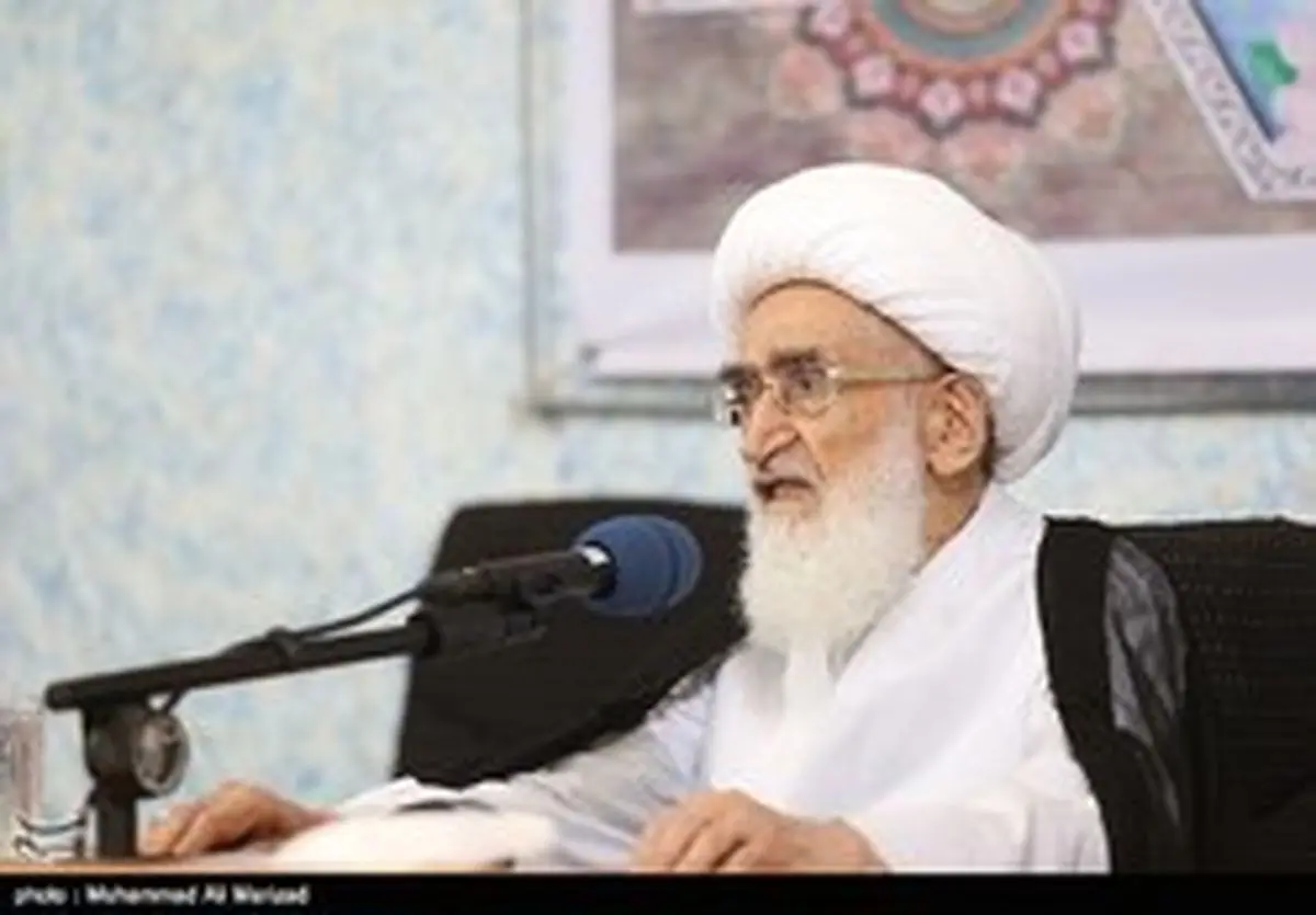 آیت‌الله نوری‌همدانی: هیچ اشرافی بر قیمت‌ها نیست