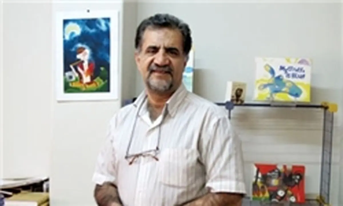 خاستگاه شعر «صددانه یاقوت» تپه‌های الله اکبر بود