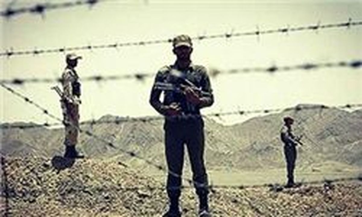 آخرین جزئیات درگیری مرزبانان با قاچاقچیان ‌در پیرانشهر