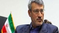 واکنش بعیدی نژاد به پرونده «خاشقچی»: