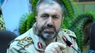 جزئیات شهادت مرزبانان از زبان فرمانده