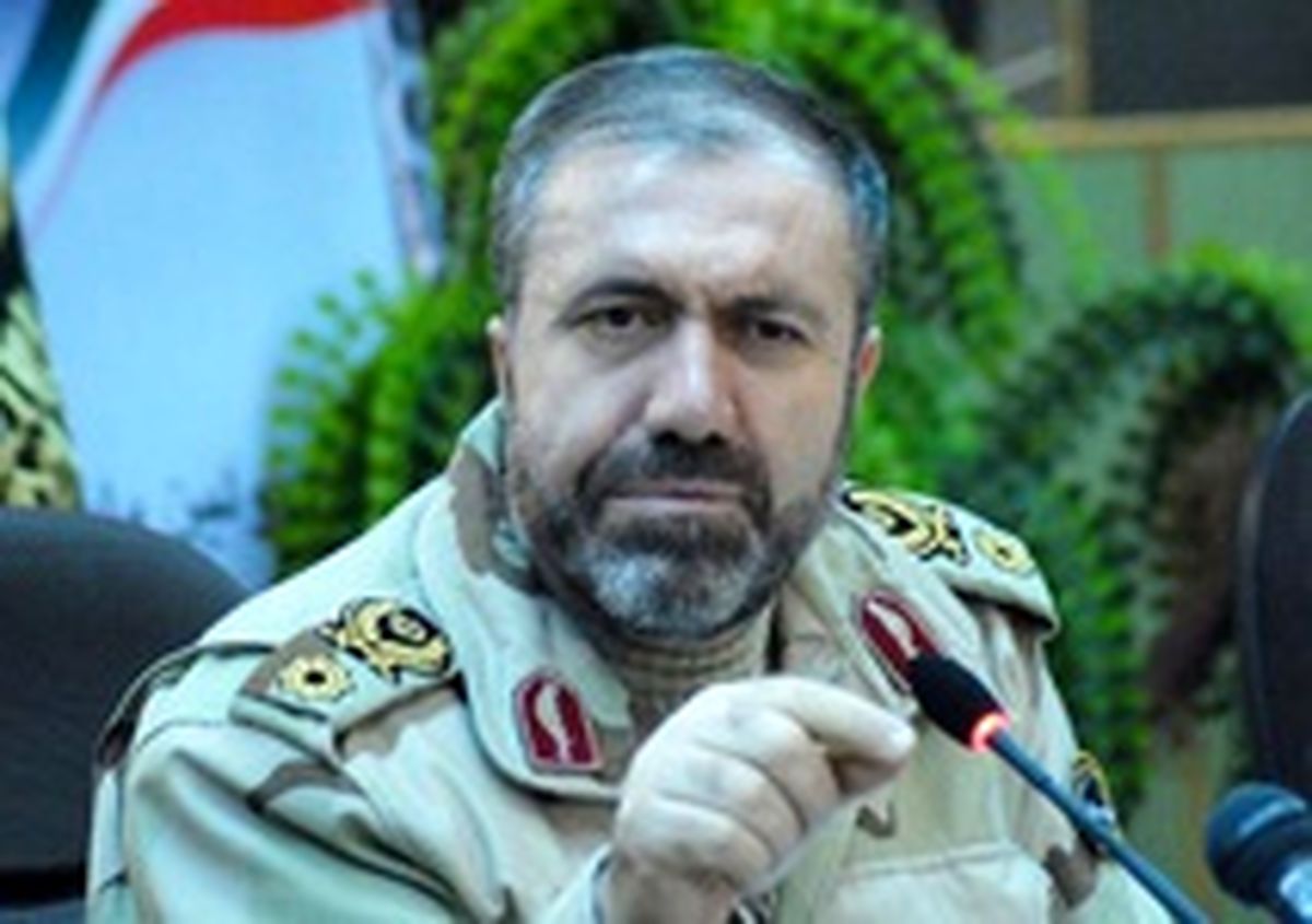 جزئیات شهادت مرزبانان از زبان فرمانده